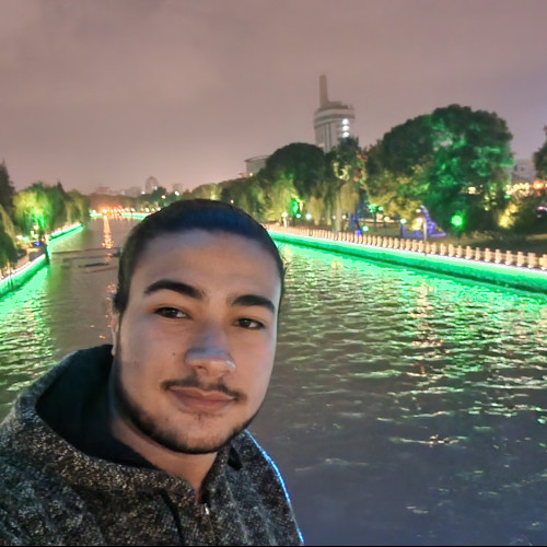Omar l. profile photo