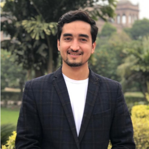 ZOHAIB J.