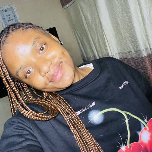 Busisiwe S. profile photo