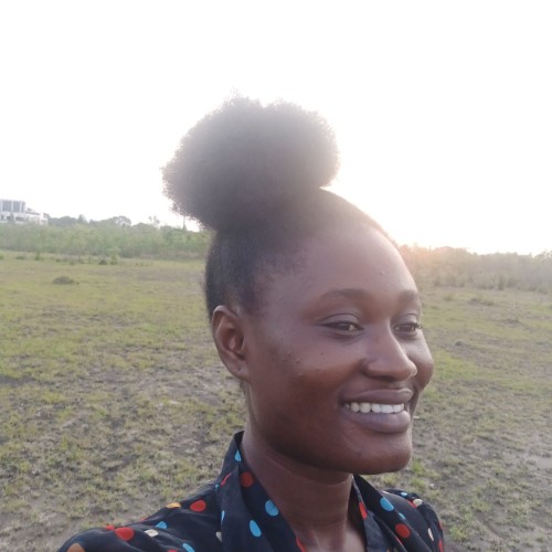 Ernestina O. profile photo
