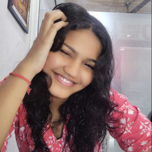 Diya R. profile photo
