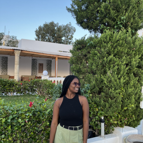 Fabiola  Z. profile photo