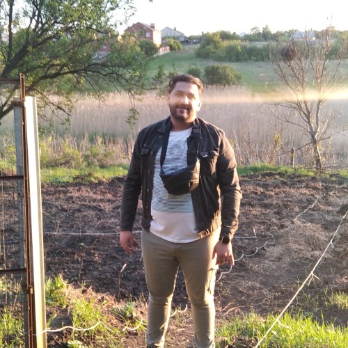 ouhdane z. profile photo