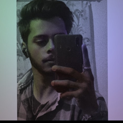 Harshit G.