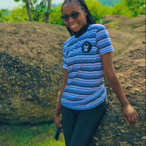 Opeyemi A.