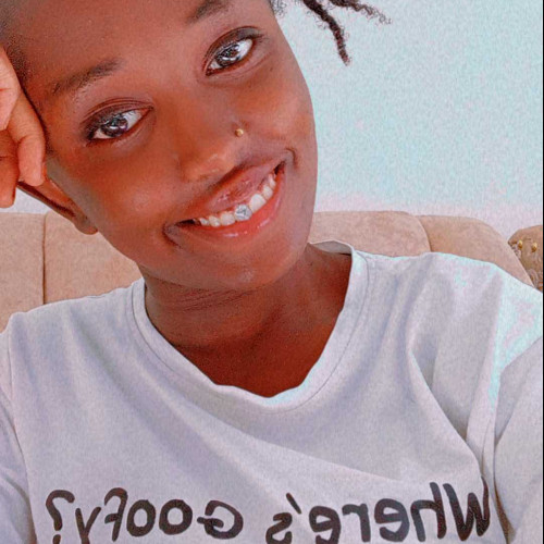 Rose W. profile photo