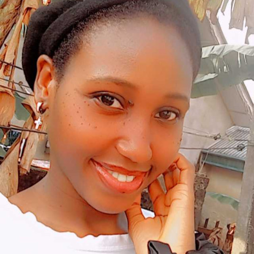 Sapphie A. profile photo