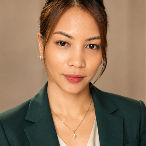 Fern V. T. profile photo