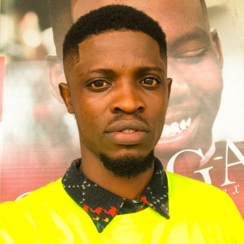 GODSWILL S.