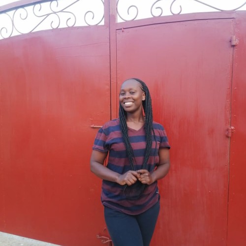 Maureen  A. profile photo