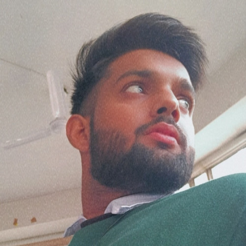 Sachin  Y. profile photo