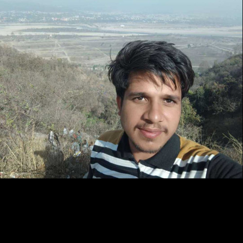 Akshay k. profile photo