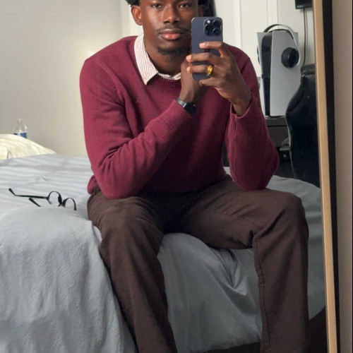 michael K. profile photo