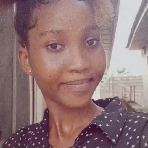 Osemeke  F.