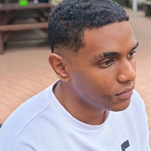 matthew f. profile photo