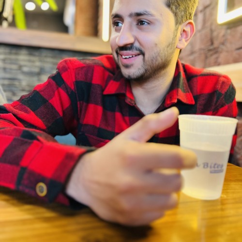 Rony  P. profile photo