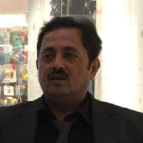 Sudipto R. profile photo