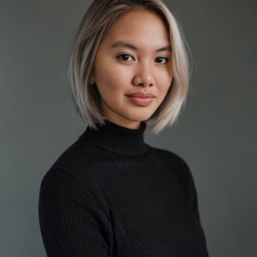 Vivialyn France P. profile photo