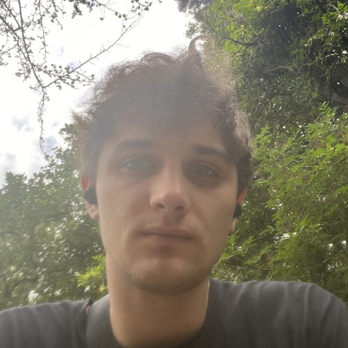 Dominik P.