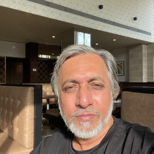 Saleem S. profile photo