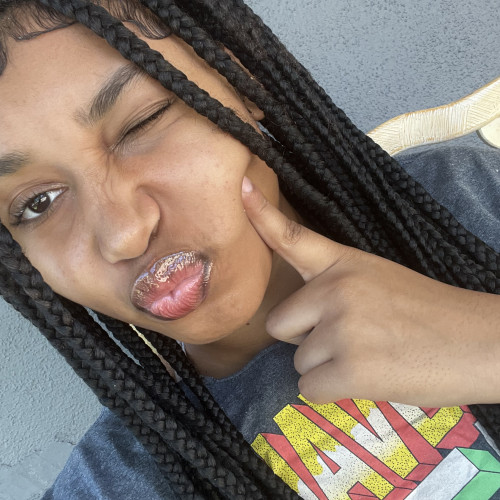 Malia R. profile photo