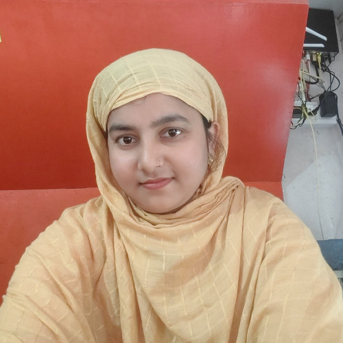 Sakila K. profile photo