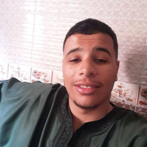 Mahmoud A. profile photo