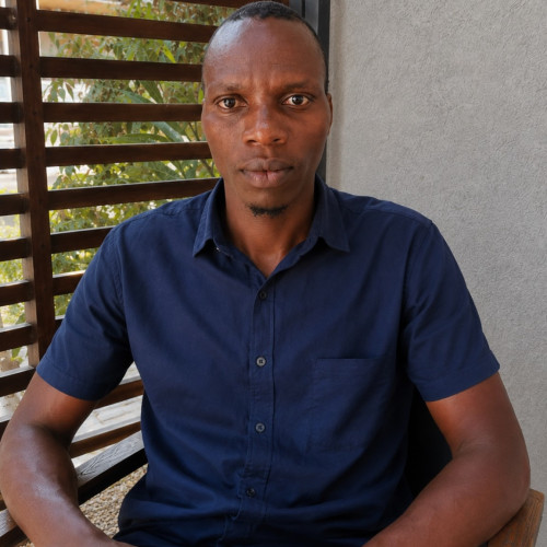Malingha J. profile photo