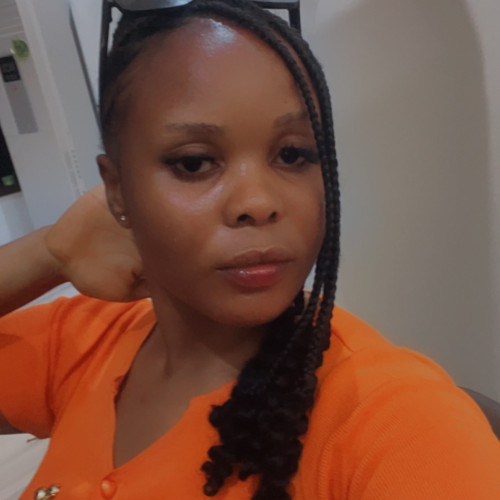 Joy G. profile photo