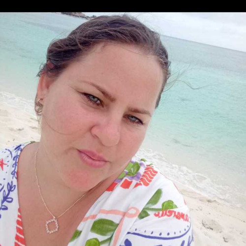Yaniury M. profile photo