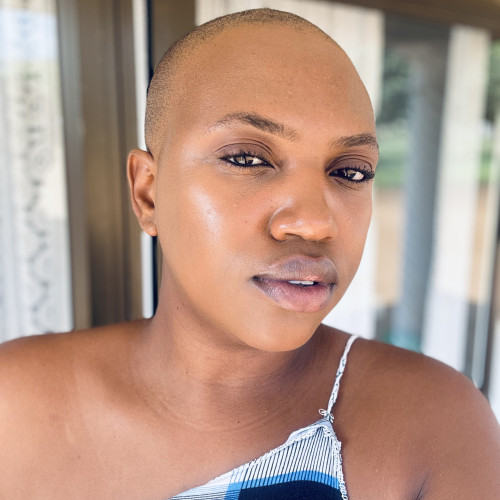 Prudence K. profile photo