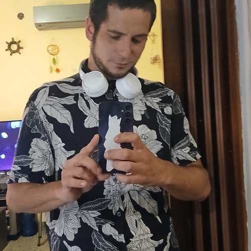 Axel L. profile photo