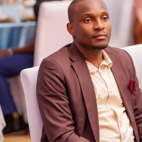 Andrew M. profile photo