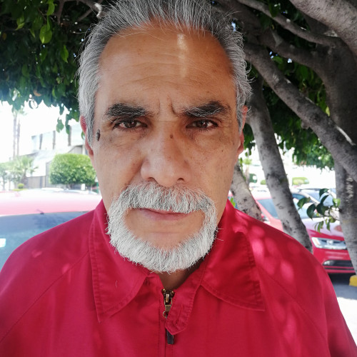 RUBEN V. profile photo