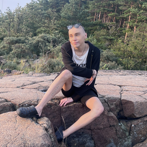 Niklas M. profile photo