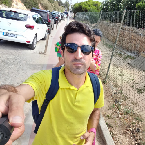 Tiago André C. profile photo