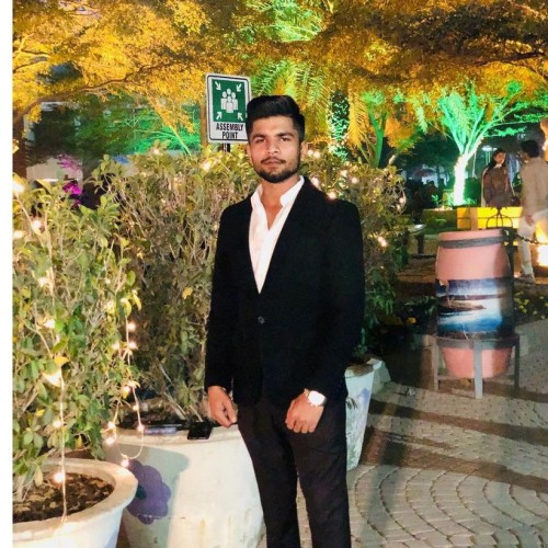 Saif A. profile photo