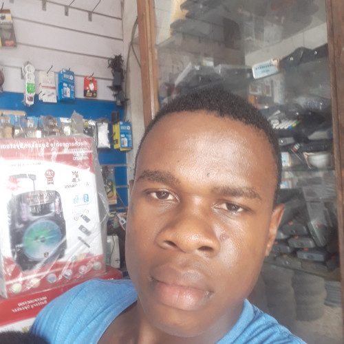Prince  N. profile photo