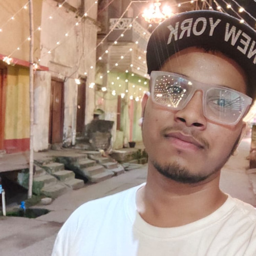 Partha Pratim  M. profile photo