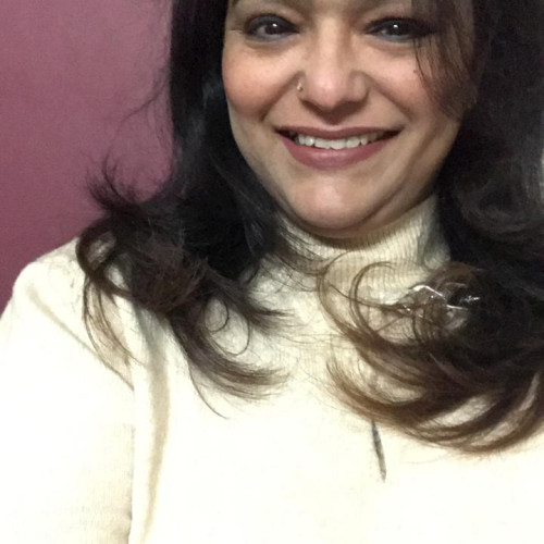 sonia s. profile photo