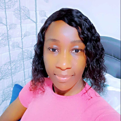 Nelly O. profile photo