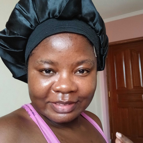 Neriah M. profile photo