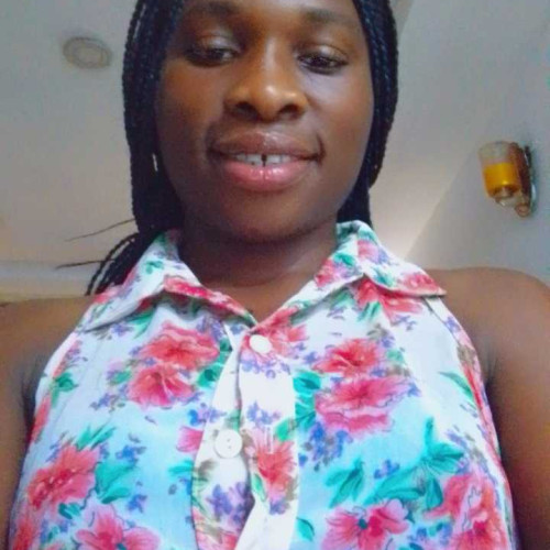 omonike mary F. profile photo