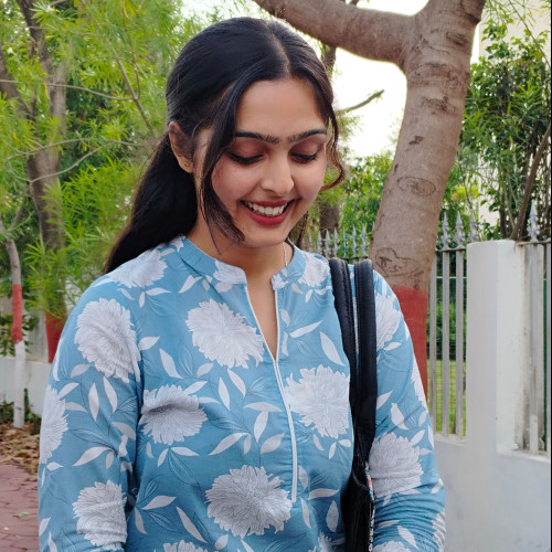 Ruchi D. profile photo