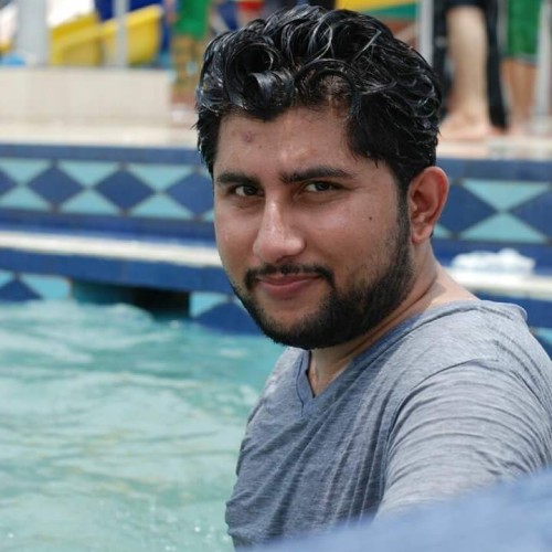 Sarfaraz A. profile photo