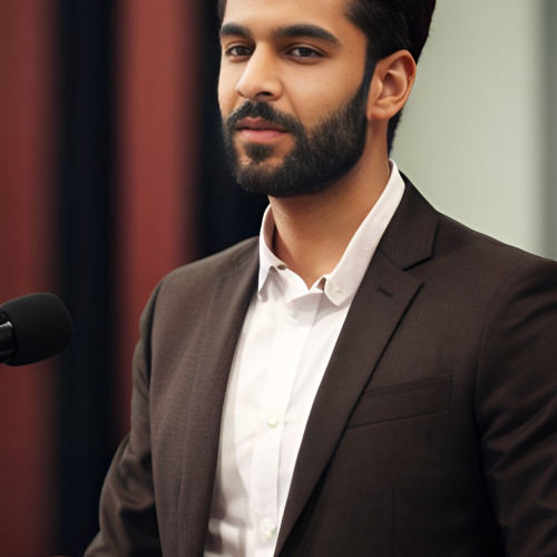 MEHRAJ W. profile photo