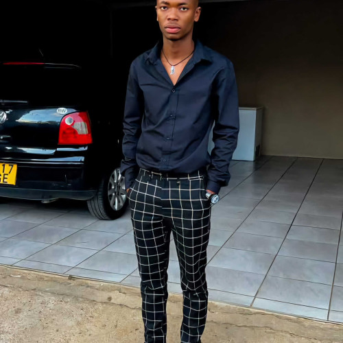 obakeng s.
