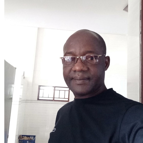 Richard T I. profile photo