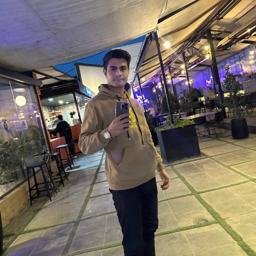 Arsalan T. profile photo