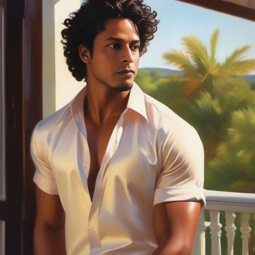 Aryan V. profile photo